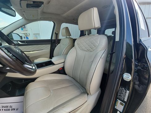 Used 2021 Hyundai Palisade Calligraphy AWD/4WD image 22