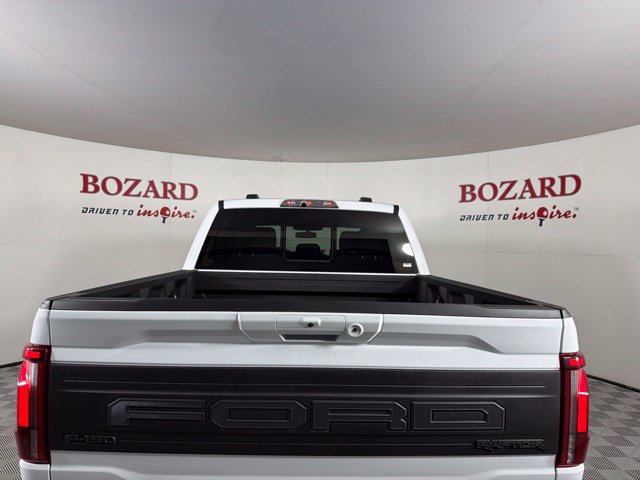 Used 2026 Ford F150 Raptor AWD/4WD image 12