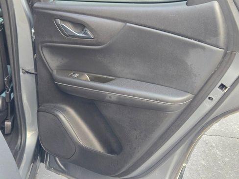 Certified 2024 Chevrolet Blazer LT w/ Convenience Package image 8