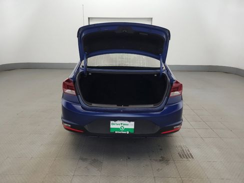 Used 2019 Hyundai Elantra Value Edition FWD image 29