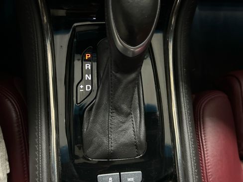 Used 2013 Cadillac ATS Performance image 16