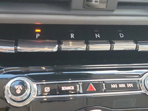 Certified 2022 Lincoln Corsair Standard image 29