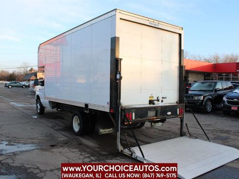 Used 2021 Ford E-450 and Econoline 450 Super Duty image 5