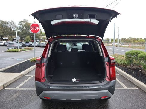Certified 2023 Nissan Rogue SV AWD/4WD image 30