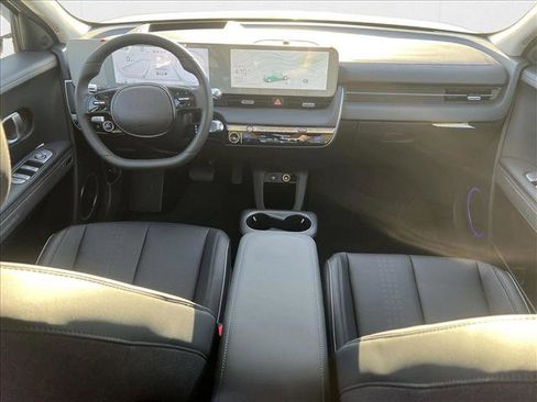 New 2024 Hyundai Ioniq 5 Limited image 11