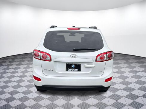Used 2012 Hyundai Santa Fe GLS AWD/4WD image 10