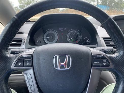 Used 2015 Honda Odyssey EX-L image 16