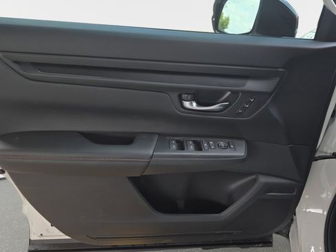 New 2026 Honda CR-V Sport-L image 25