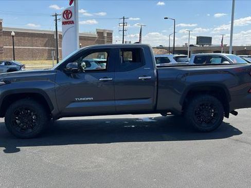 Certified 2022 Toyota Tundra Limited w/ TRD Off-Road Package AWD/4WD image 6