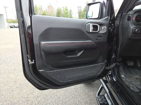 Used 2024 Jeep Wrangler Unlimited Rubicon 392 AWD/4WD image 48