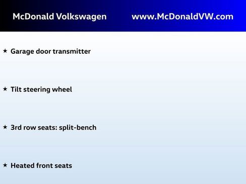 Used 2017 Toyota Highlander XLE image 10