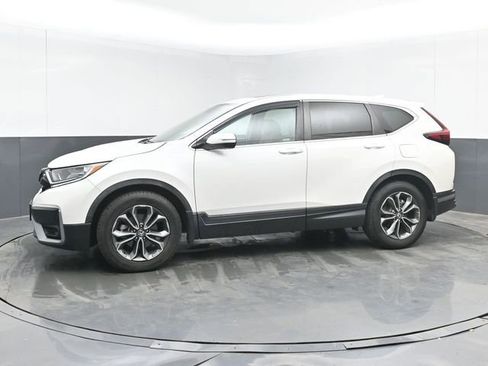 Used 2020 Honda CR-V EX image 6