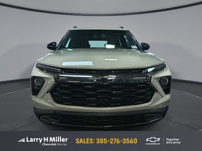 New 2026 Chevrolet TrailBlazer ACTIV w/ Convenience Package