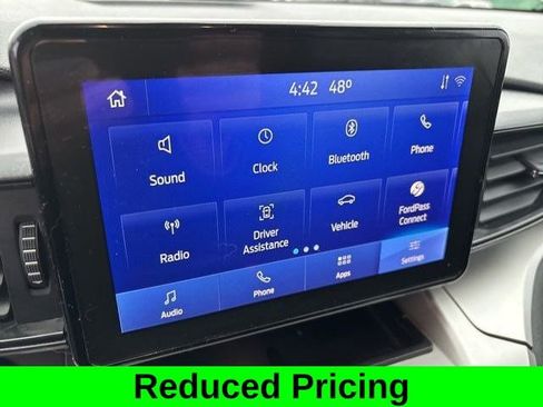 Used 2022 Ford Explorer XLT image 22