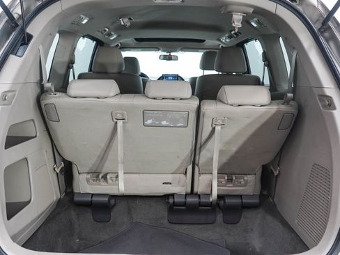 Used 2013 Honda Odyssey EX-L image 9