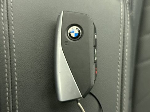 Used 2026 BMW X2 xDrive28i AWD/4WD image 10