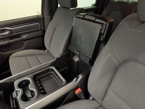 Used 2022 RAM 1500 Lone Star AWD/4WD image 30