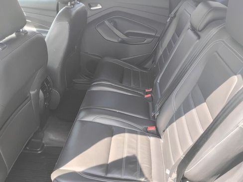 Used 2018 Ford Escape Titanium AWD/4WD image 11