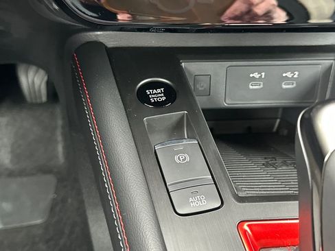 New 2026 Nissan Kicks SR w/ Illumination Package image 24