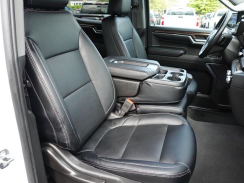 Used 2024 GMC Sierra 1500 Elevation AWD/4WD image 34