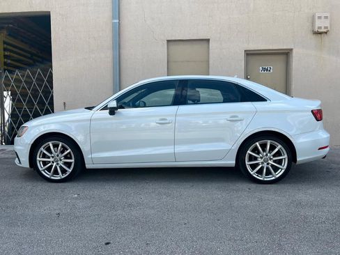 Used 2015 Audi A3 1.8T Premium w/ Aluminum Style Package image 13