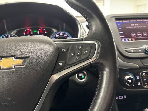 Used 2020 Chevrolet Equinox LT image 52