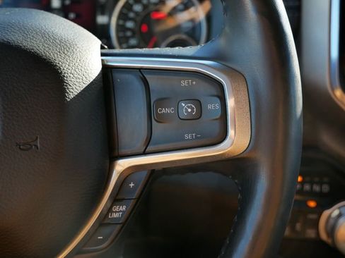 Used 2019 RAM 1500 Laramie image 23