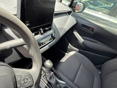Used 2024 Toyota Corolla LE FWD image 11