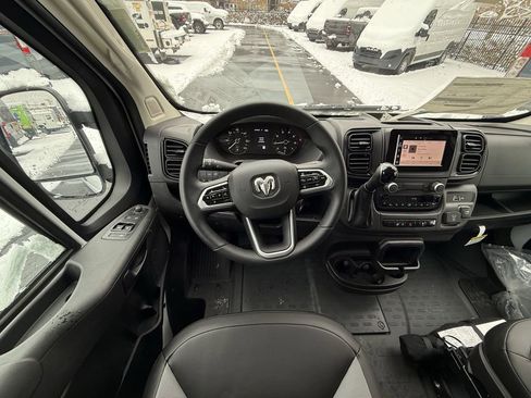 New 2026 RAM ProMaster 2500 w/ Cold Weather Group image 13