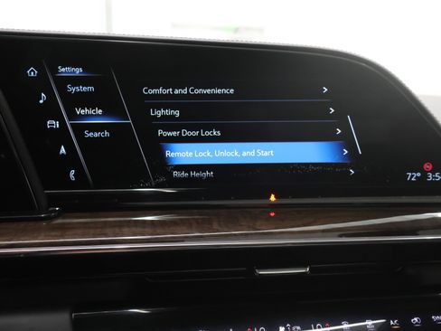 Used 2021 Cadillac Escalade Sport Platinum AWD/4WD image 73