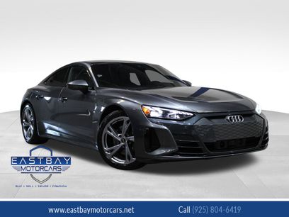 Used 2023 Audi e-tron GT Premium Plus w/ Executive Package