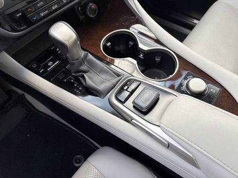 Used 2017 Lexus RX 350 350 image 10