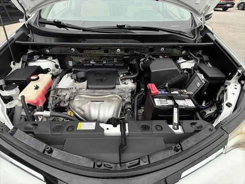 Used 2016 Toyota RAV4 XLE AWD/4WD image 32
