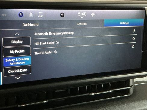 Used 2024 Jeep Wrangler Sport S image 8