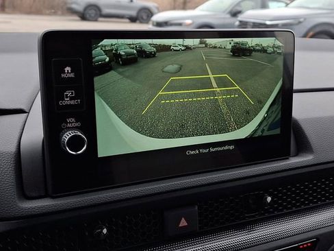 Certified 2026 Honda CR-V EX image 18