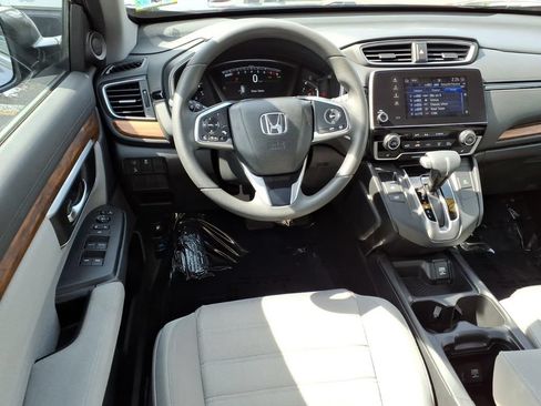 Used 2018 Honda CR-V EX image 10