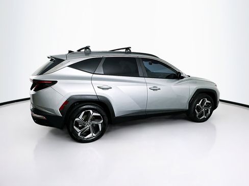 Used 2023 Hyundai Tucson SEL w/ Convenience Package image 10
