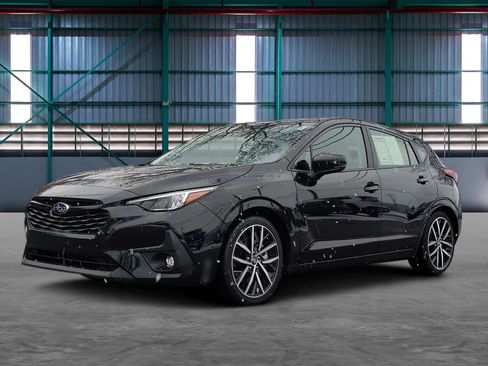 Used 2025 Subaru Impreza 2.0i Sport image 1