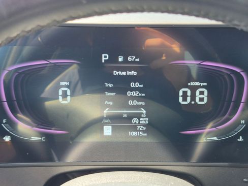 Certified 2024 Kia Sportage X-Line w/ X-Line Premium Package AWD/4WD image 21