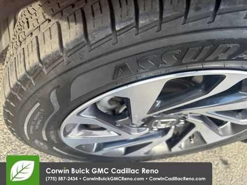 Used 2018 Honda Civic EX image 42