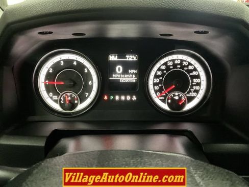 Used 2014 RAM 1500 Express AWD/4WD image 16