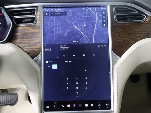 Used 2017 Tesla Model S 75D image 38