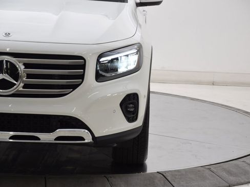 Certified 2026 Mercedes-Benz GLB 250 image 10