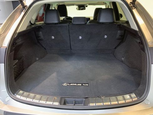 Used 2023 Lexus NX 350 AWD image 45
