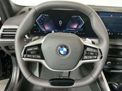 New 2026 BMW 330i Sedan w/ Convenience Package image 17