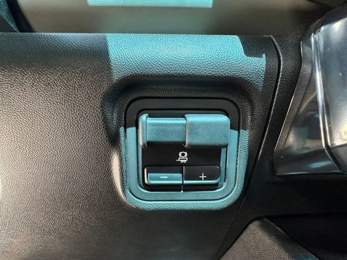 New 2026 GMC Hummer EV 4x4 Crew Cab w/ LPO, Sport Package image 31