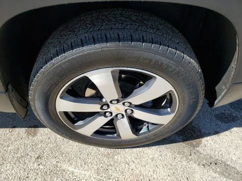 Used 2023 Chevrolet Traverse LT w/ LT Premium Package image 29