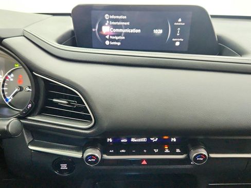 Used 2024 MAZDA CX-30 AWD 2.5 S w/ Select Sport Pkg image 30