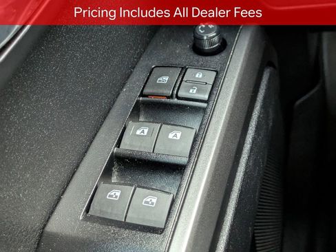 Certified 2023 Toyota Tacoma TRD Sport w/ Advanced Technology Package AWD/4WD image 25