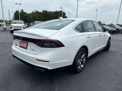 Used 2024 Honda Accord EX-L image 9